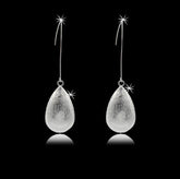 Waterdrop Fashion Earring Dangle Earrings In The Shape Of High Quality Of Marriage On Women Jewelry Gift - Artigo Importado