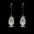 Waterdrop Fashion Earring Dangle Earrings In The Shape Of High Quality Of Marriage On Women Jewelry Gift - Artigo Importado