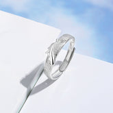 Guochao Original Longfeng Youming Couple Bracelets Men And Women - Artigo Importado