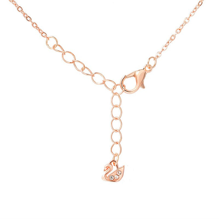 Diamond Love Necklace - Artigo Importado