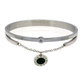 Metal Numbers Rome Fringed Bracelets for Women - Artigo Importado