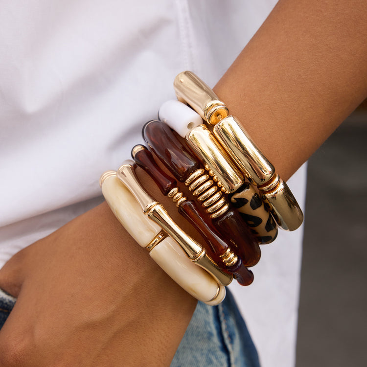 Affordable Luxury-style Jewelry Bracelets For Women - Artigo Importado