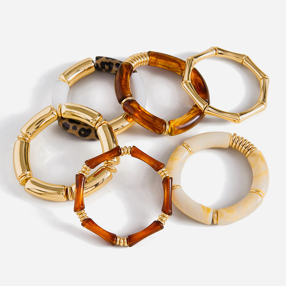 Affordable Luxury-style Jewelry Bracelets For Women - Artigo Importado